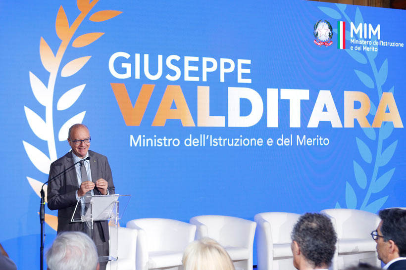 valorizzazione